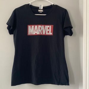 TRENDY MARVEL RELAXED T-SHIRT
